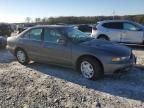 2002 Mitsubishi Galant ES