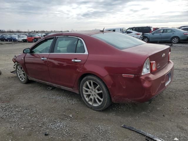 2008 Chevrolet Malibu LTZ