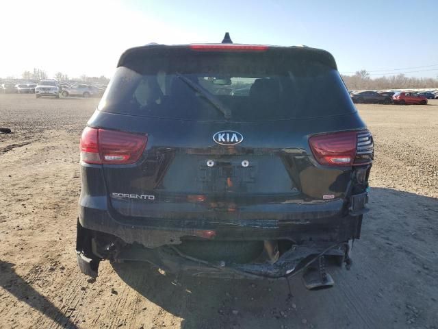 2019 KIA Sorento L