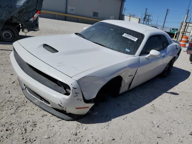 2019 Dodge Challenger R/T