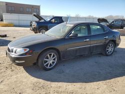 Buick Vehiculos salvage en venta: 2005 Buick Lacrosse CXS