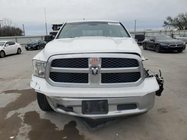 2017 Dodge RAM 1500 SLT