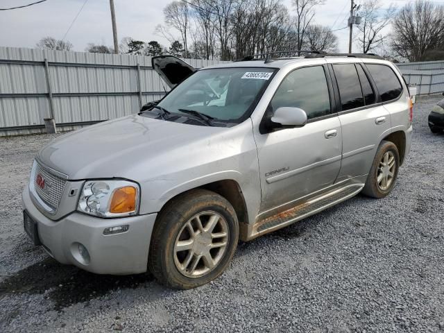 2008 GMC Envoy Denali