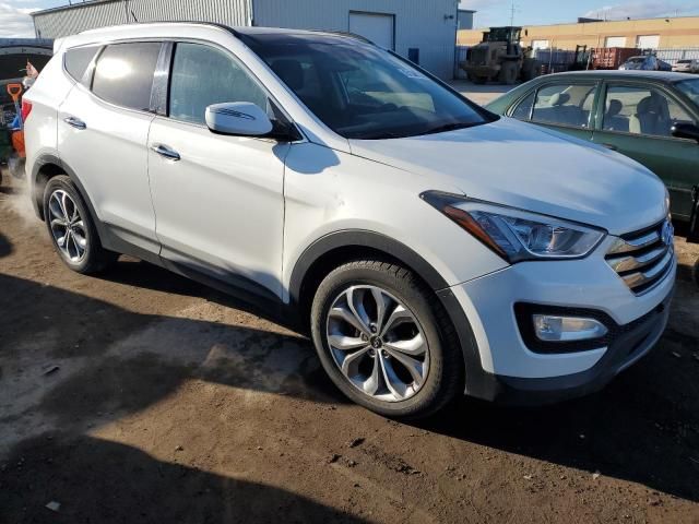 2015 Hyundai Santa FE Sport