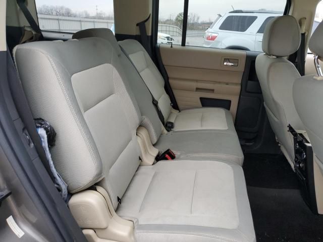 2014 Ford Flex SE