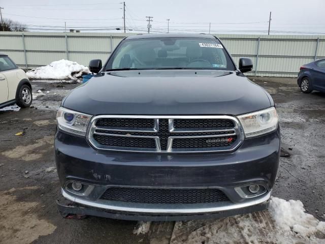 2016 Dodge Durango Limited