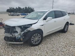 Buick Enclave salvage cars for sale: 2023 Buick Enclave Essence