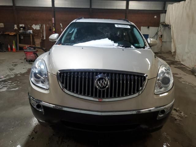 2012 Buick Enclave