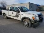 2014 Ford F150 Super Cab