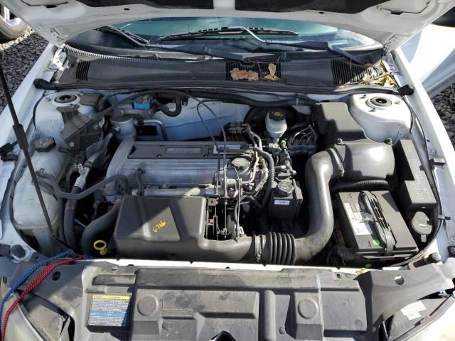 2005 Chevrolet Cavalier