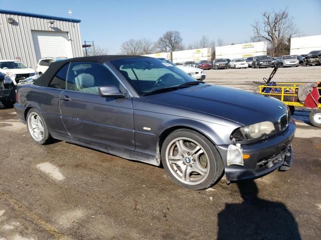 2003 BMW 330 CI