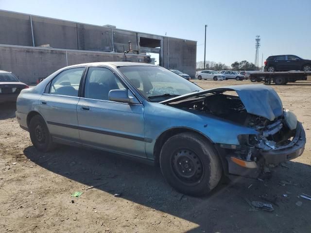 1995 Honda Accord LX