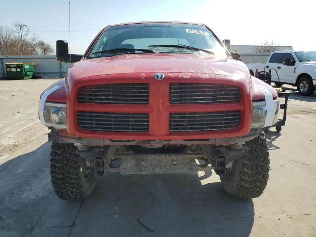 2003 Dodge RAM 1500 ST