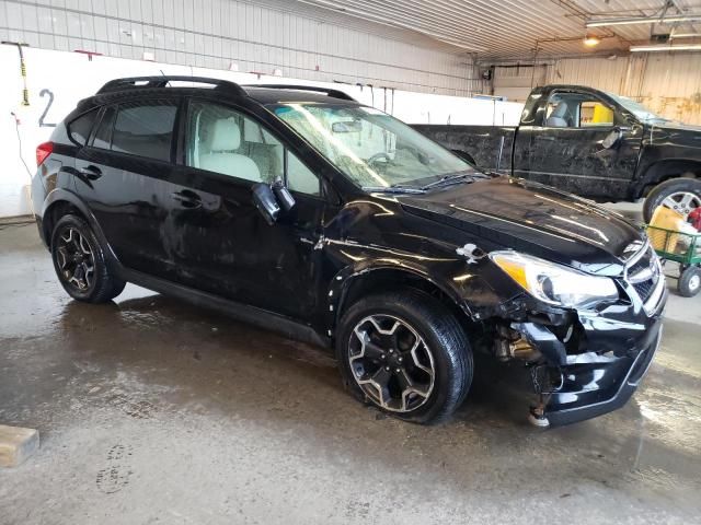 2013 Subaru XV Crosstrek 2.0 Premium