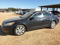 Honda salvage cars for sale: 2010 Honda Accord EXL