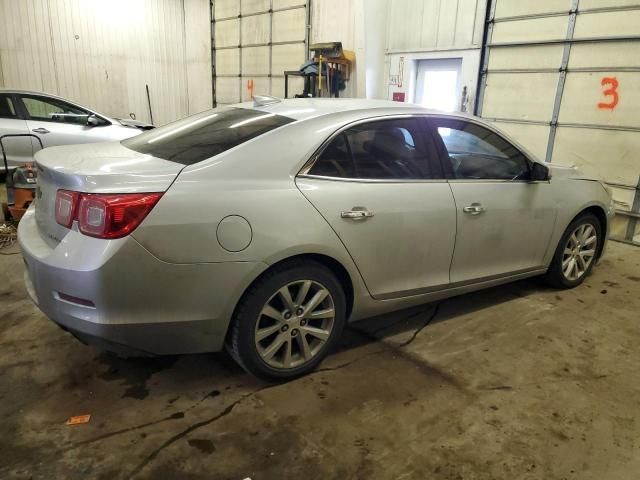 2015 Chevrolet Malibu LTZ