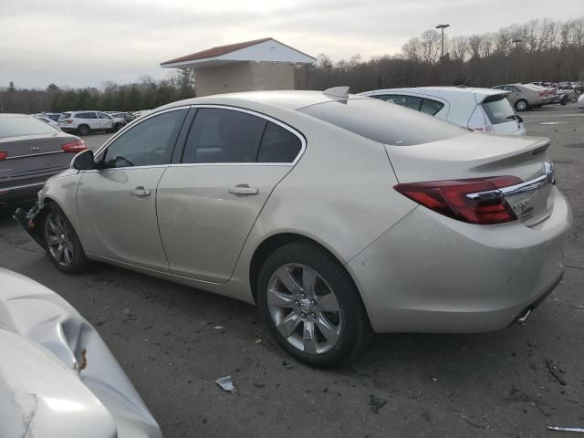 2016 Buick Regal Premium