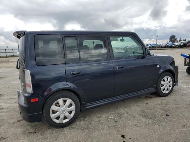 2005 Scion XB