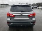 2018 Mitsubishi Outlander Sport SEL