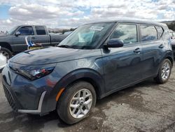 KIA Soul LX salvage cars for sale: 2023 KIA Soul LX