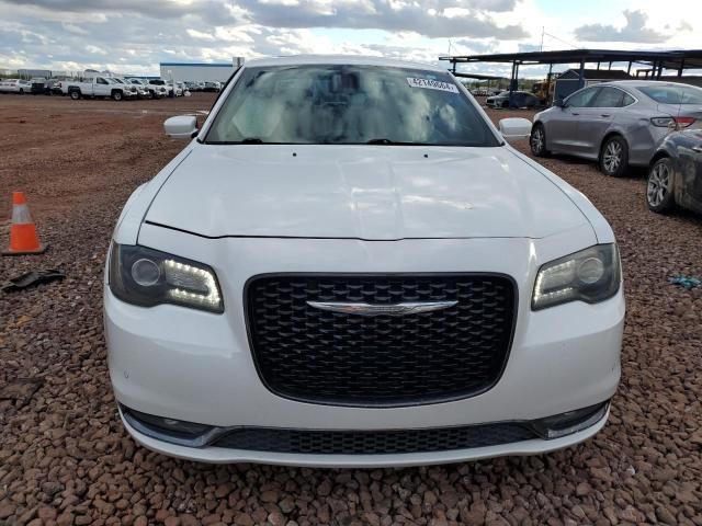 2015 Chrysler 300 S