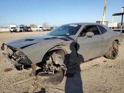 Dodge salvage cars for sale: 2017 Dodge Challenger SXT