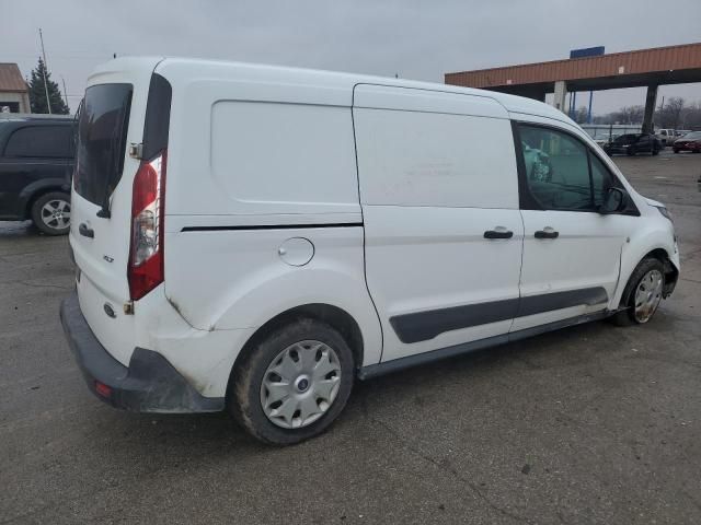 2015 Ford Transit Connect XLT