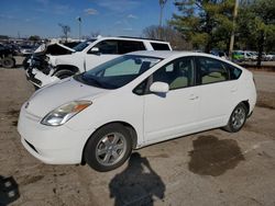 Lotes con ofertas a la venta en subasta: 2004 Toyota Prius