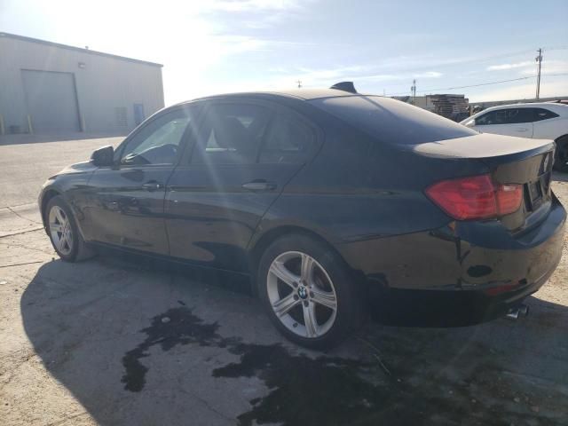 2015 BMW 328 I