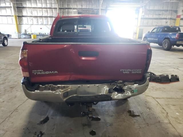 2005 Toyota Tacoma Double Cab Prerunner