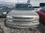 2001 Chevrolet Suburban K1500