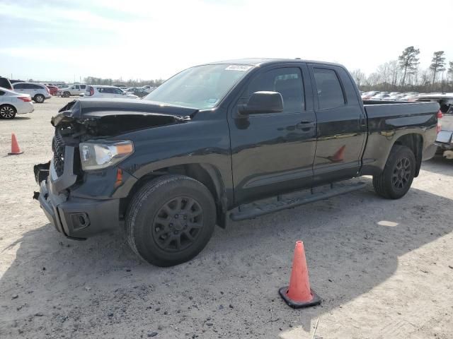 2021 Toyota Tundra Double Cab SR/SR5