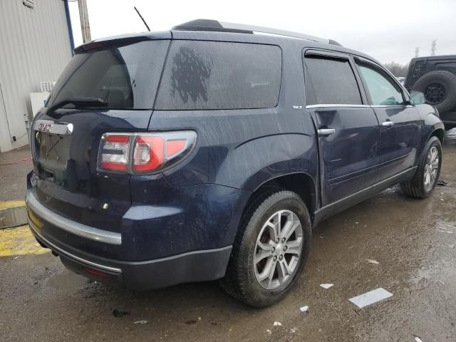 2015 GMC Acadia SLT-1