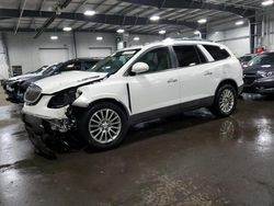 Buick Enclave Vehiculos salvage en venta: 2011 Buick Enclave CXL