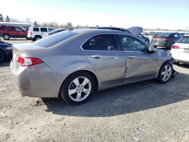 2010 Acura TSX