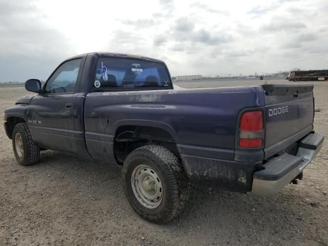 1998 Dodge RAM 1500