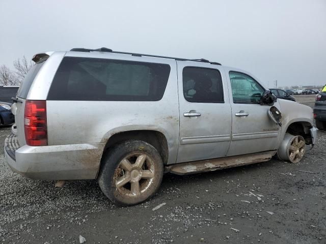 2014 Chevrolet Suburban K1500 LS