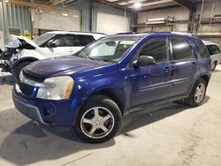 2005 Chevrolet Equinox LT for sale in Eldridge, IA