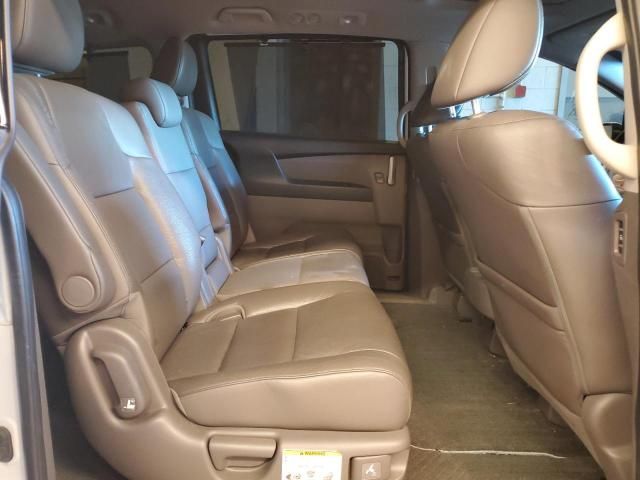 2011 Honda Odyssey Touring