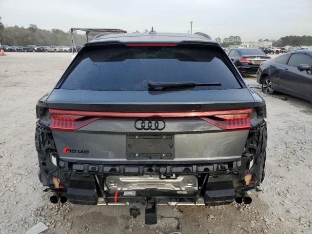 2020 Audi RS Q8