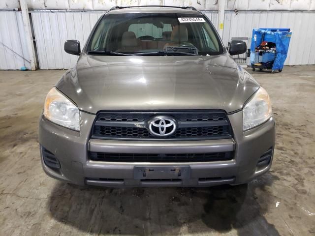 2009 Toyota Rav4