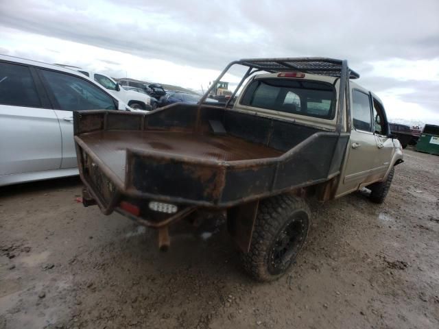 2005 Toyota Tundra Double Cab SR5