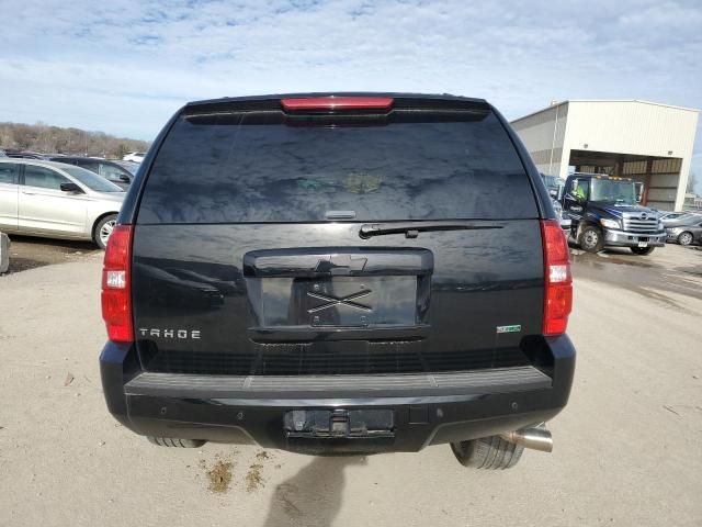 2011 Chevrolet Tahoe K1500 LT