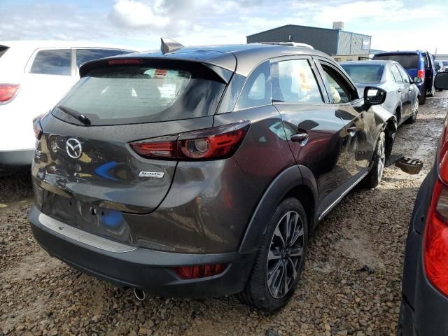 2019 Mazda CX-3 Grand Touring