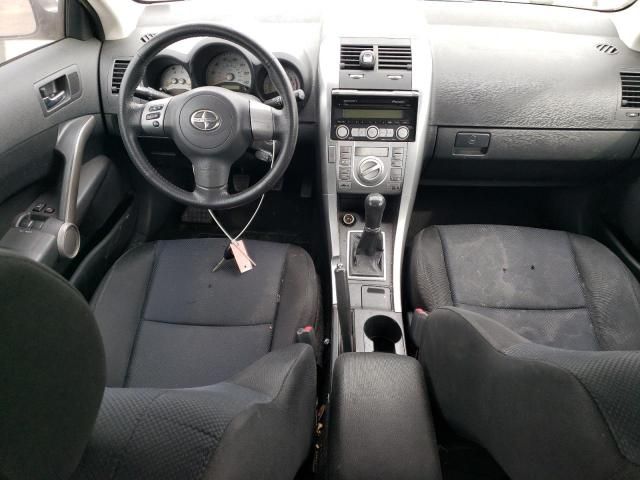 2010 Scion TC