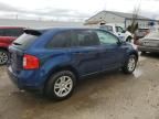 2012 Ford Edge SE