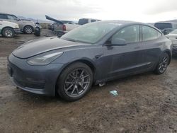 2022 Tesla Model 3 en venta en North Las Vegas, NV