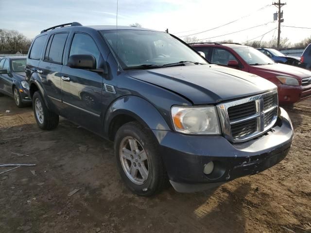 2008 Dodge Durango SLT