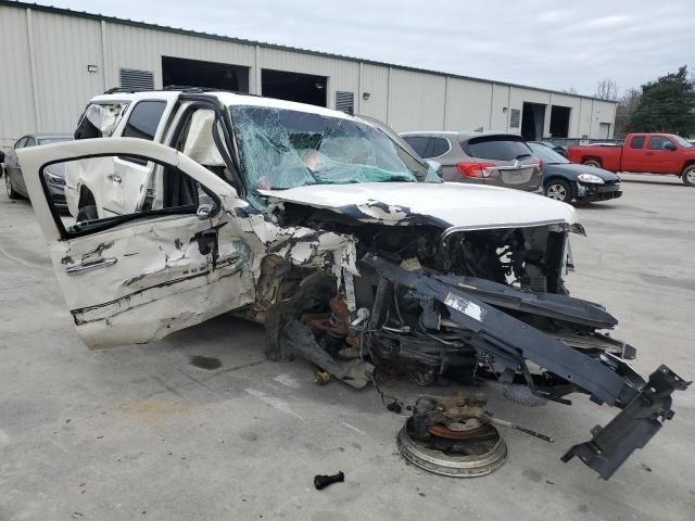 2008 Chevrolet Suburban C1500  LS