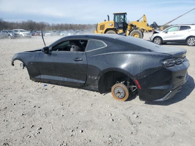 2022 Chevrolet Camaro SS